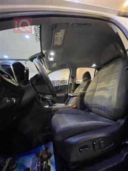 شيفروليه ايكونس